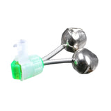 Maxbell Fishing Bells Portable Fishing Equipment for Sea Fishing Rod Lure Alarm Bell