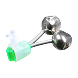 Maxbell Fishing Bells Portable Fishing Equipment for Sea Fishing Rod Lure Alarm Bell