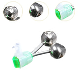 Maxbell Fishing Bells Portable Fishing Equipment for Sea Fishing Rod Lure Alarm Bell