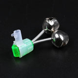 Maxbell Fishing Bells Portable Fishing Equipment for Sea Fishing Rod Lure Alarm Bell