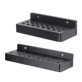 Maxbell Arrow Display Wall Mount Arrows Organizer Easy to Install Arrow Storage Rack For hunting arrows