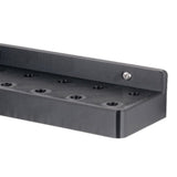 Maxbell Arrow Display Wall Mount Arrows Organizer Easy to Install Arrow Storage Rack For hunting arrows