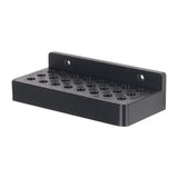 Maxbell Arrow Display Wall Mount Arrows Organizer Easy to Install Arrow Storage Rack For practice arrows