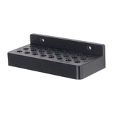 Maxbell Arrow Display Wall Mount Arrows Organizer Easy to Install Arrow Storage Rack For practice arrows