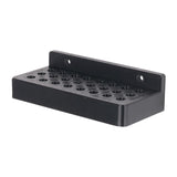 Maxbell Arrow Display Wall Mount Arrows Organizer Easy to Install Arrow Storage Rack For practice arrows
