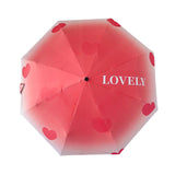 Maxbell Folding Rain Umbrella Outdoor Sport Camping Waterproof Women Travel Umbrella