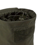 Maxbell Waist Pack Roll up Tool Bag Organizer Pack for Backpacking Motorbike Cycling Army Green
