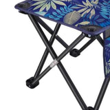 Maxbell Foldable Camping Stool Heavy Duty for Backpacking Camping Outdoor Activities