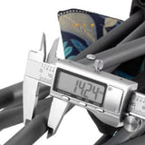 Maxbell Foldable Camping Stool Heavy Duty for Backpacking Camping Outdoor Activities