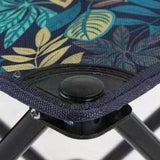 Maxbell Foldable Camping Stool Heavy Duty for Backpacking Camping Outdoor Activities