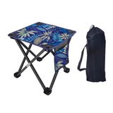 Maxbell Foldable Camping Stool Heavy Duty for Backpacking Camping Outdoor Activities