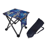 Maxbell Foldable Camping Stool Heavy Duty for Backpacking Camping Outdoor Activities