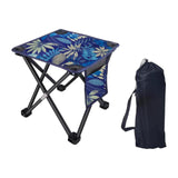Maxbell Foldable Camping Stool Heavy Duty for Backpacking Camping Outdoor Activities