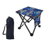 Maxbell Foldable Camping Stool Heavy Duty for Backpacking Camping Outdoor Activities