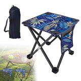 Maxbell Foldable Camping Stool Heavy Duty for Backpacking Camping Outdoor Activities