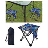 Maxbell Foldable Camping Stool Heavy Duty for Backpacking Camping Outdoor Activities