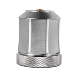 Maxbell Empty Pocket Tank for Camping Gas Lamp Adjustable for Hiking Fishing Outdoor