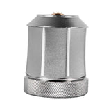 Maxbell Empty Pocket Tank for Camping Gas Lamp Adjustable for Hiking Fishing Outdoor