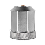 Maxbell Empty Pocket Tank for Camping Gas Lamp Adjustable for Hiking Fishing Outdoor