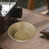 Maxbell Outdoor Camping Bowl Measuring Bowls Multipurpose for Hiking BBQ Backpacking Yellow