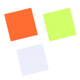 Maxbell Tent Repair Patch Multipurpose Pool Repair Patch for Awning Umbrella Outdoor Clear White