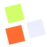 Maxbell Tent Repair Patch Multipurpose Pool Repair Patch for Awning Umbrella Outdoor Clear White