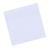 Maxbell Tent Repair Patch Multipurpose Pool Repair Patch for Awning Umbrella Outdoor Clear White