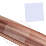 Maxbell Tent Repair Patch Multipurpose Pool Repair Patch for Awning Umbrella Outdoor Clear White