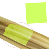 Maxbell Tent Repair Patch Multipurpose Pool Repair Patch for Awning Umbrella Outdoor Fluorescent Green