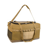 Maxbell 80 Liters Travel Camping Duffel Bag for Hiking Cookware 65x35x35cm Versatile Khaki