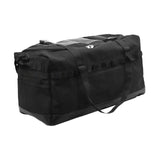 Maxbell 80 Liters Travel Camping Duffel Bag for Hiking Cookware 65x35x35cm Versatile Black