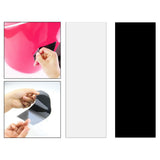 Maxbell Repair Patch Kayak Patch for Water Bales Inflatable Mattress Inflatable Spas Black