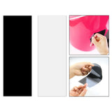 Maxbell Repair Patch Kayak Patch for Water Bales Inflatable Mattress Inflatable Spas Black