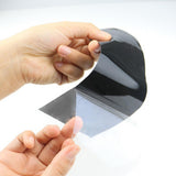 Maxbell Repair Patch Kayak Patch for Water Bales Inflatable Mattress Inflatable Spas Black