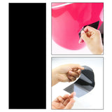 Maxbell Repair Patch Kayak Patch for Water Bales Inflatable Mattress Inflatable Spas Black