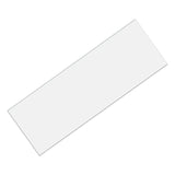 Maxbell Repair Patch Kayak Patch for Water Bales Inflatable Mattress Inflatable Spas Clear