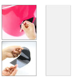 Maxbell Repair Patch Kayak Patch for Water Bales Inflatable Mattress Inflatable Spas Clear