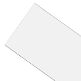 Maxbell Repair Patch Kayak Patch for Water Bales Inflatable Mattress Inflatable Spas Clear