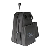 Maxbell Horse Riding Boots Carry Bag Equipment Large Capacity for Adults or Children