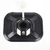 Maxbell Fishing Rod Holder for Boat Fishing Pole Holder for Ship Boat Fishing Tackle