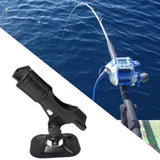 Maxbell Fishing Rod Holder for Boat Fishing Pole Holder for Ship Boat Fishing Tackle