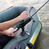 Maxbell Fishing Rod Holder for Boat Fishing Pole Holder for Ship Boat Fishing Tackle