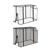 Maxbell Wagon Rain Cover Canopy Wagon Cover for Garden Beach Cart Accessories