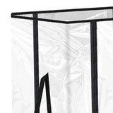 Maxbell Wagon Rain Cover Canopy Wagon Cover for Garden Beach Cart Accessories