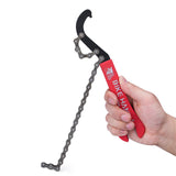 Maxbell Bike Cassette Wrench Repair Sprocket Removal Tool for Road Bike Sport Riding