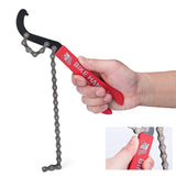 Maxbell Bike Cassette Wrench Repair Sprocket Removal Tool for Road Bike Sport Riding
