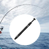 Maxbell Fishing Lures Tool Lure Binding Tool for Electronic Components Beads Hex Nuts Black
