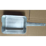 Maxbell Aluminum Bento Box Reusable Portable 3 in 1 Lunchbox for Work Camping Travel