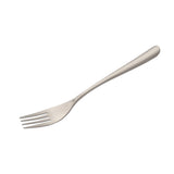 Maxbell Spoon Fork Easy Carrying Reusable Cutlery for Restaurant Home Birthday Party Fork