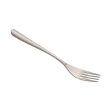 Maxbell Spoon Fork Easy Carrying Reusable Cutlery for Restaurant Home Birthday Party Fork